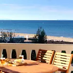 Apartment Oliver Playa Denia