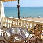 Oliver Playa Denia