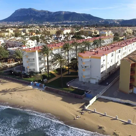 Oliver Playa * Denia