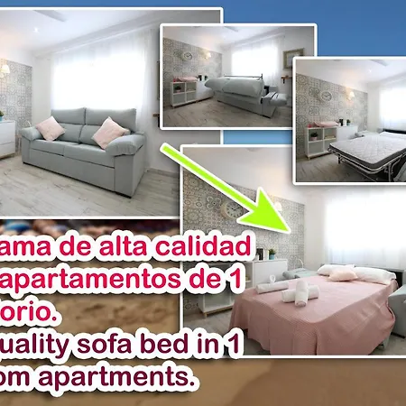 Oliver Playa * Denia