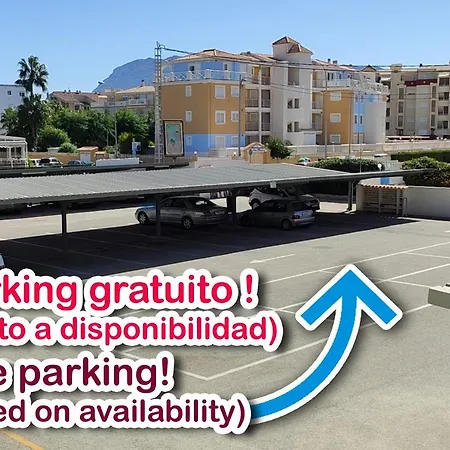 Oliver Playa * Denia