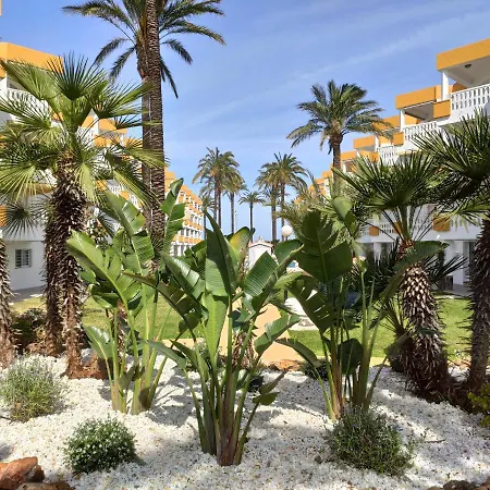 Oliver Playa Apartment