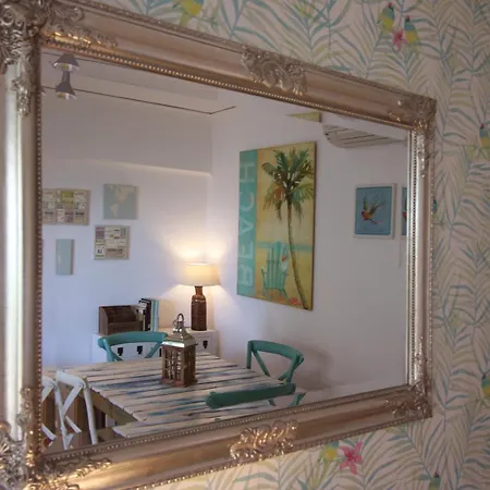 Apartment Oliver Playa *