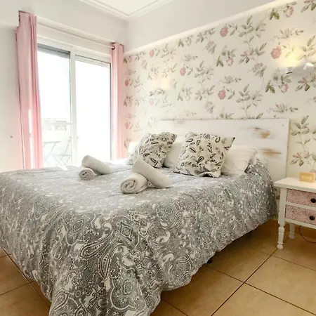 Oliver Playa Apartment *
