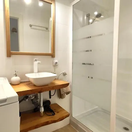 Apartament Oliver Playa
