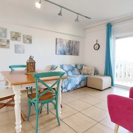 Apartment Oliver Playa