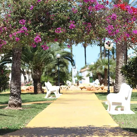 Apartament Oliver Playa Denia