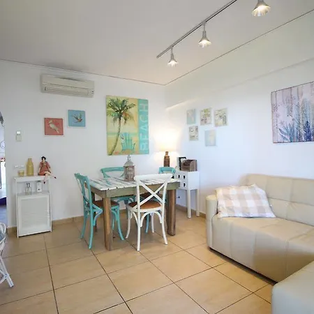 Apartment Oliver Playa *