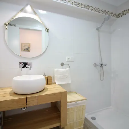 Apartament Oliver Playa *
