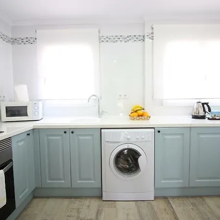 Appartement Oliver Playa