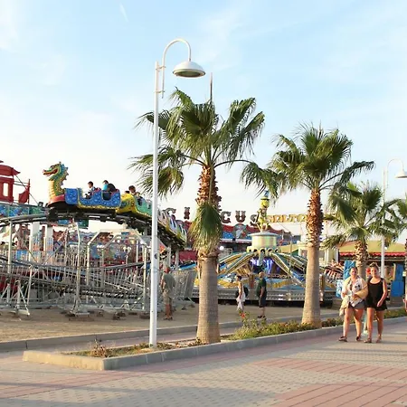 Oliver Playa