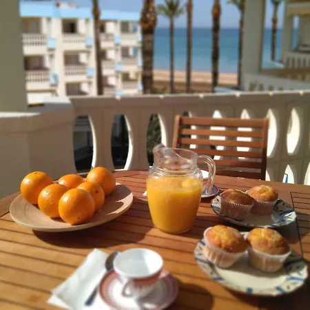 Appartement Oliver Playa