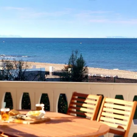 Apartment Oliver Playa Denia