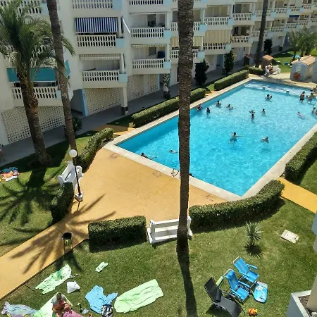 Oliver Playa * Denia