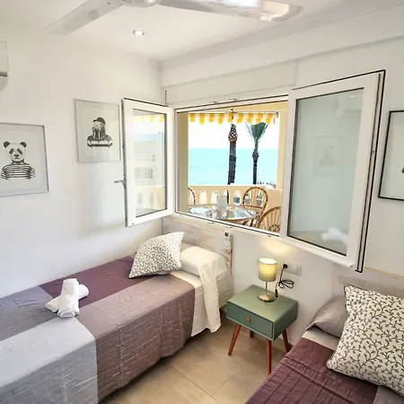 Oliver Playa Appartement