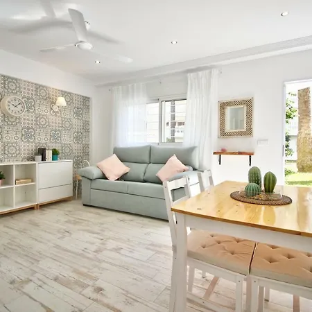 Oliver Playa Apartment