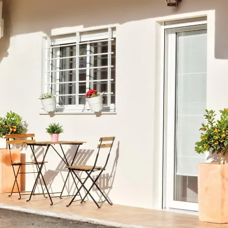 Apartment Oliver Playa *