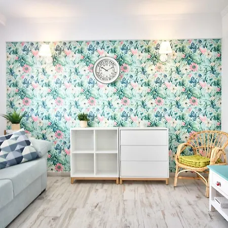 Apartment Oliver Playa Denia