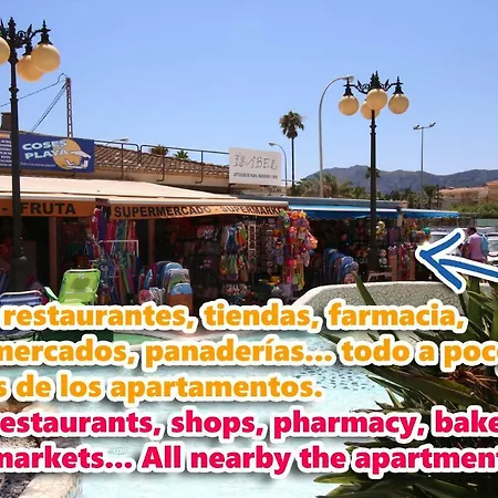 Oliver Playa * デニア