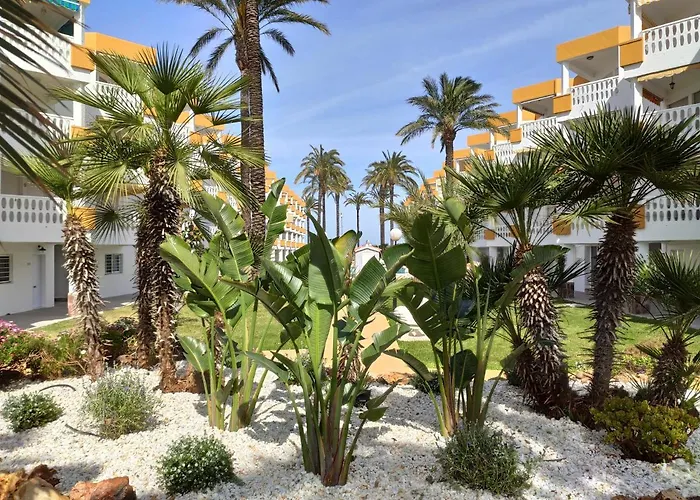 Oliver Playa Apartment