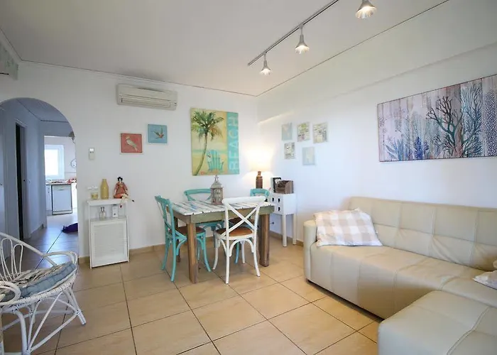 Appartement Oliver Playa *