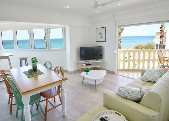 Apartment Oliver Playa *