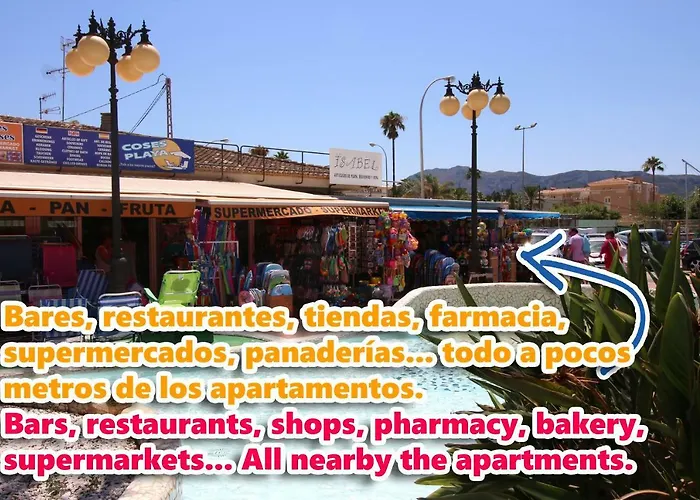 Oliver Playa * Dénia