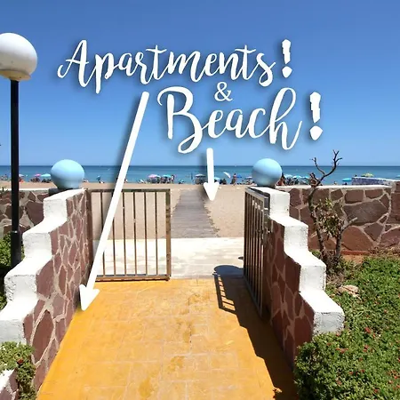 óliver Playa Dénia