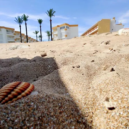 Apartamento óliver Playa *