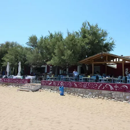 óliver Playa Apartamento