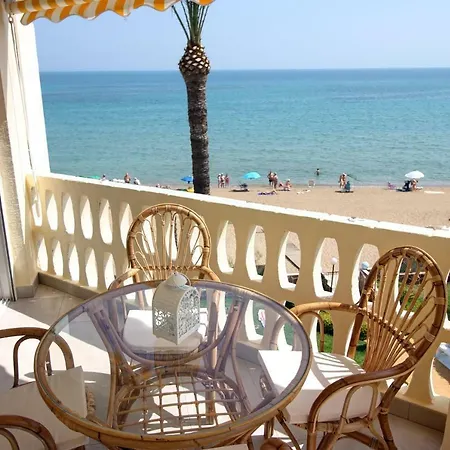 óliver Playa Dénia