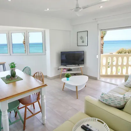 Apartamento óliver Playa *