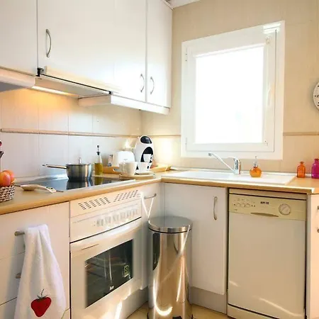 óliver Playa Apartamento