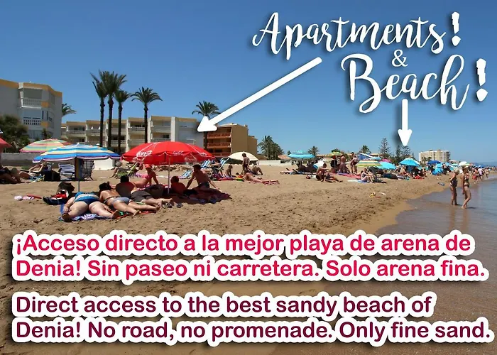 Oliver Playa Апартаменти