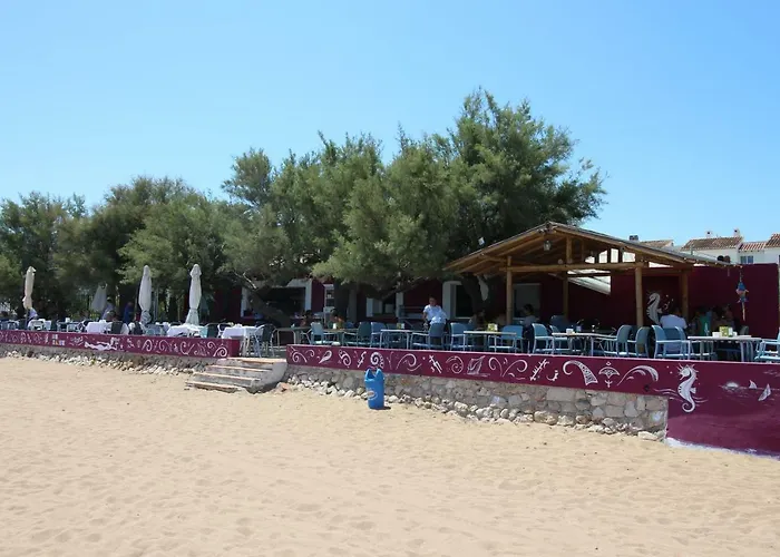 Oliver Playa Апартаменти