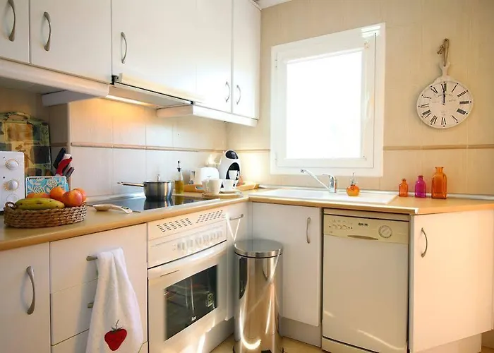 Oliver Playa Апартаменти